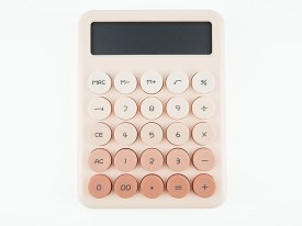 Calculadora CTATEA 24269